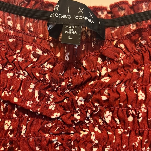 Dress - Picture 2 of 14